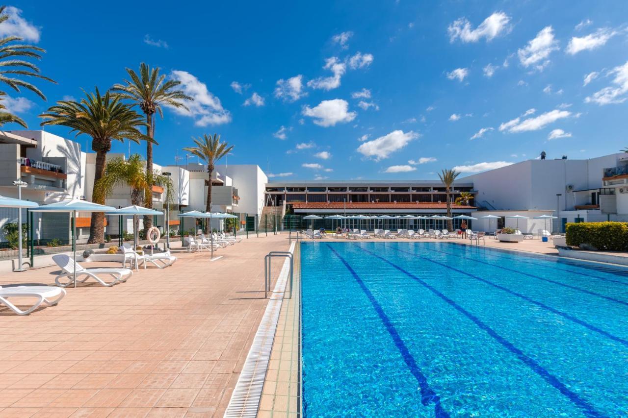 Sun & Pool Tenerife Arona  Ngoại thất bức ảnh