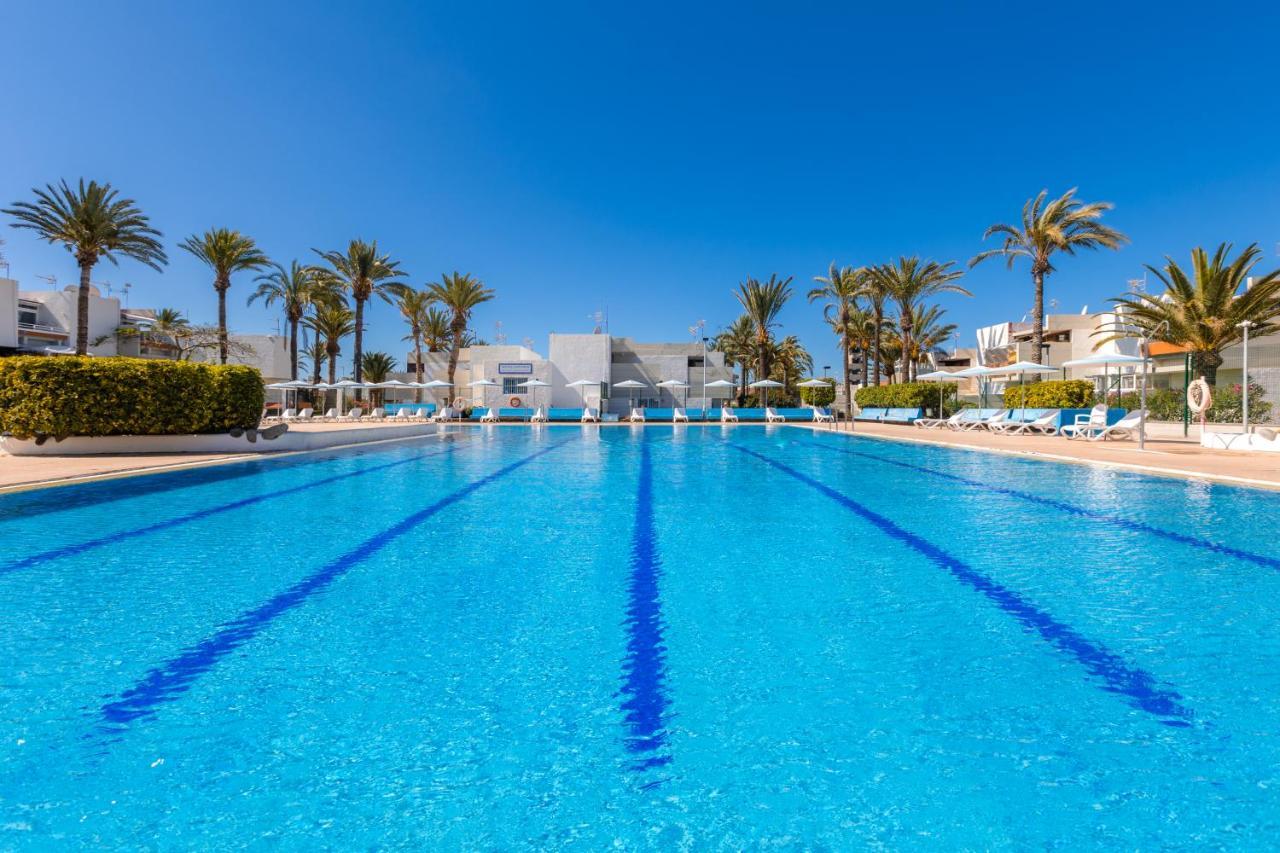 Sun & Pool Tenerife Arona  Ngoại thất bức ảnh