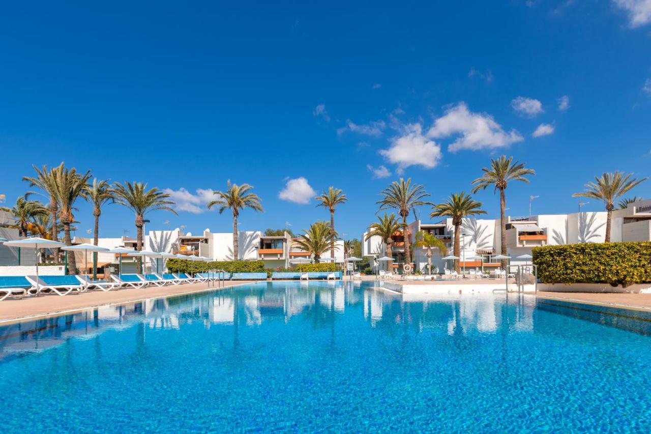 Sun & Pool Tenerife Arona  Ngoại thất bức ảnh